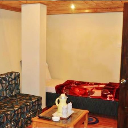 דרג'ילינג Hotel Dreamland Darjeeling מראה חיצוני תמונה