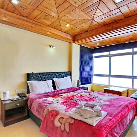 דרג'ילינג Hotel Dreamland Darjeeling מראה חיצוני תמונה