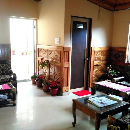דרג'ילינג Hotel Dreamland Darjeeling מראה חיצוני תמונה