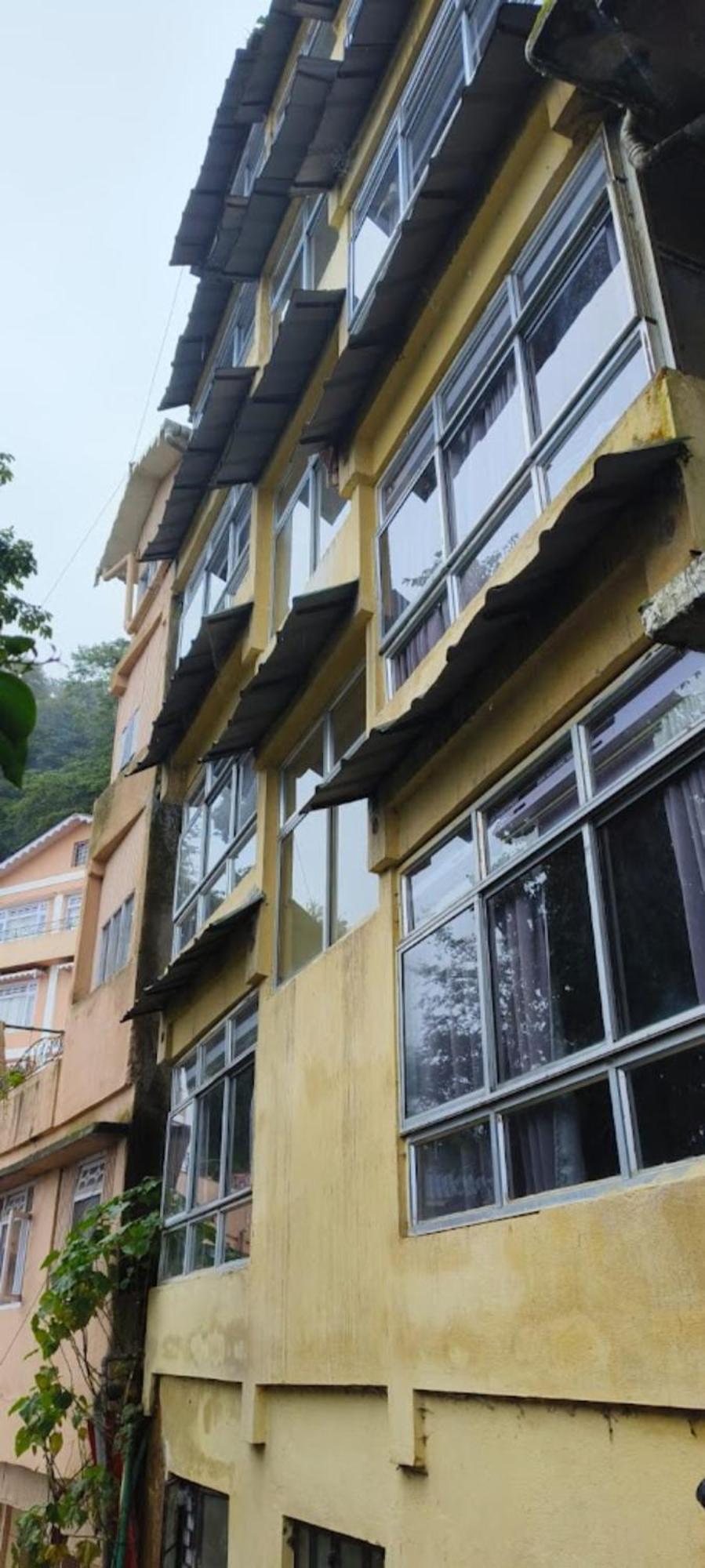דרג'ילינג Hotel Dreamland Darjeeling מראה חיצוני תמונה