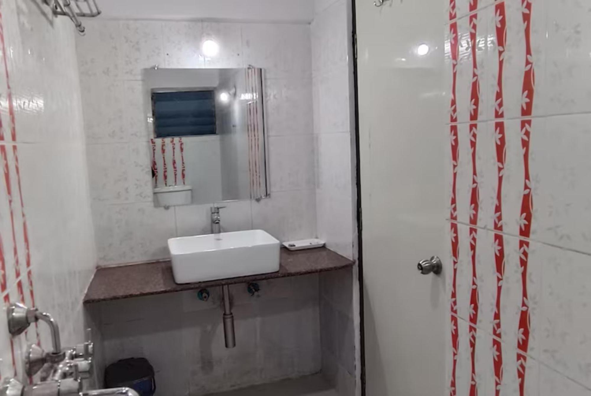 דרג'ילינג Hotel Dreamland Darjeeling מראה חיצוני תמונה