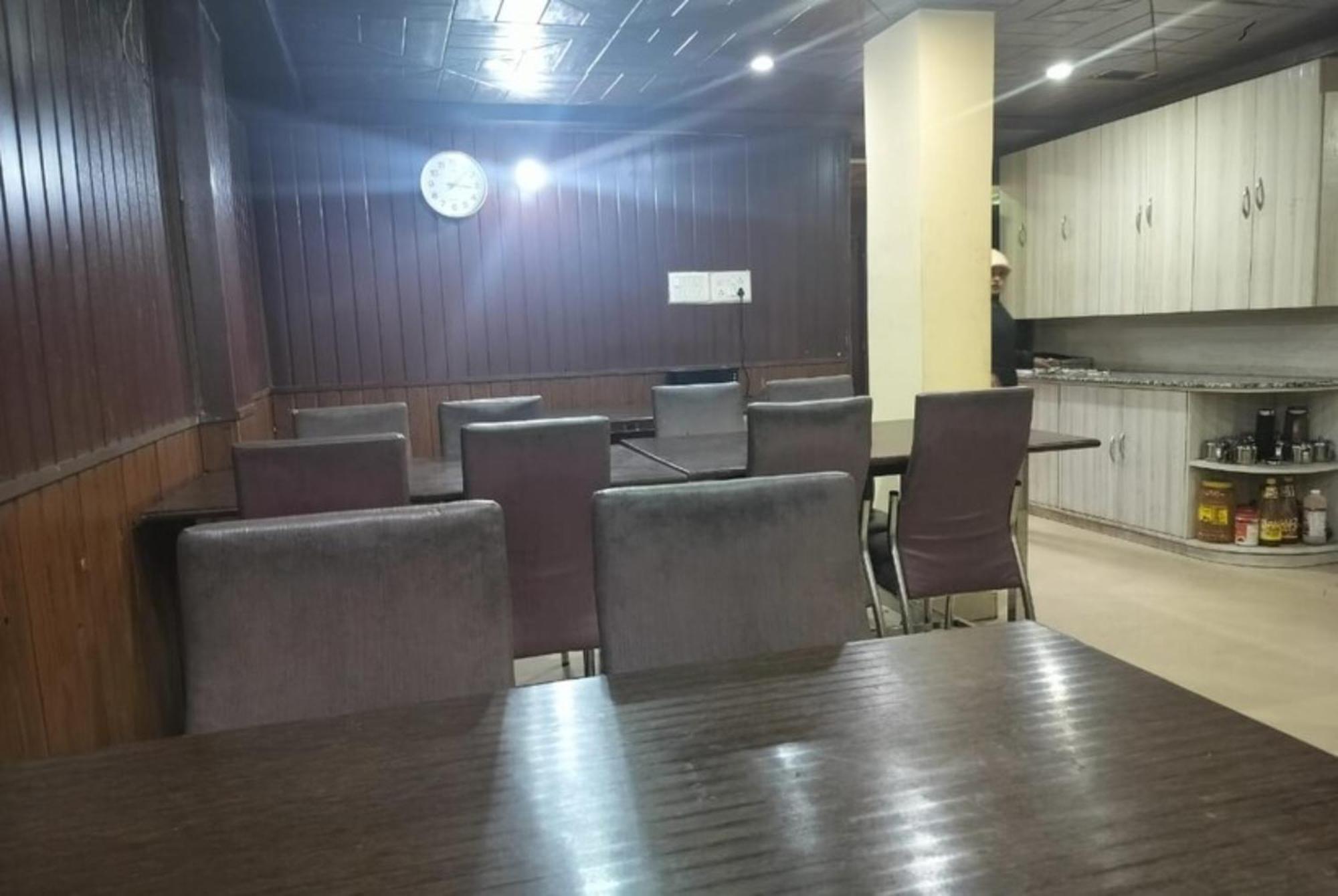 דרג'ילינג Hotel Dreamland Darjeeling מראה חיצוני תמונה