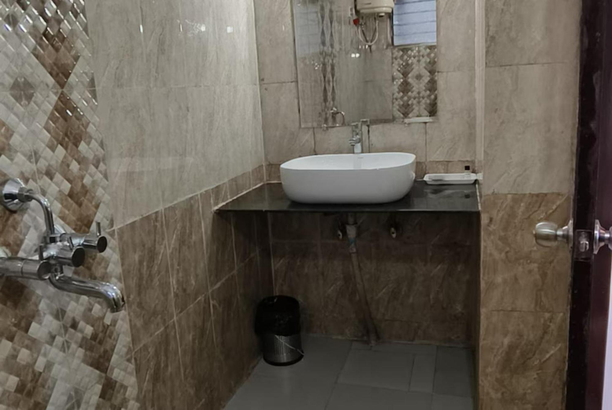 דרג'ילינג Hotel Dreamland Darjeeling מראה חיצוני תמונה