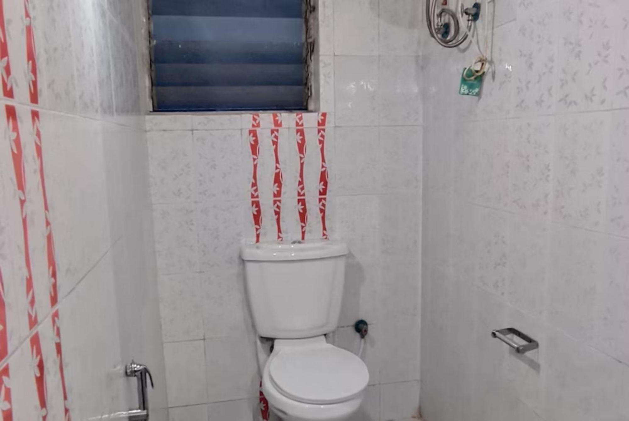 דרג'ילינג Hotel Dreamland Darjeeling מראה חיצוני תמונה